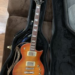 ESP LTD EC256 ELECTRIC GUITAR