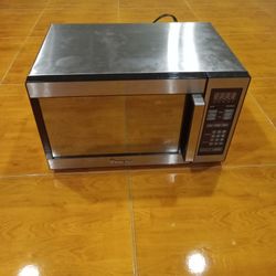 Magic Chef Microwave