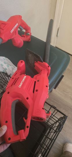 Hedge trimmer