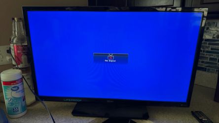 Seike 32inch LED SmartTV - PC Monitor