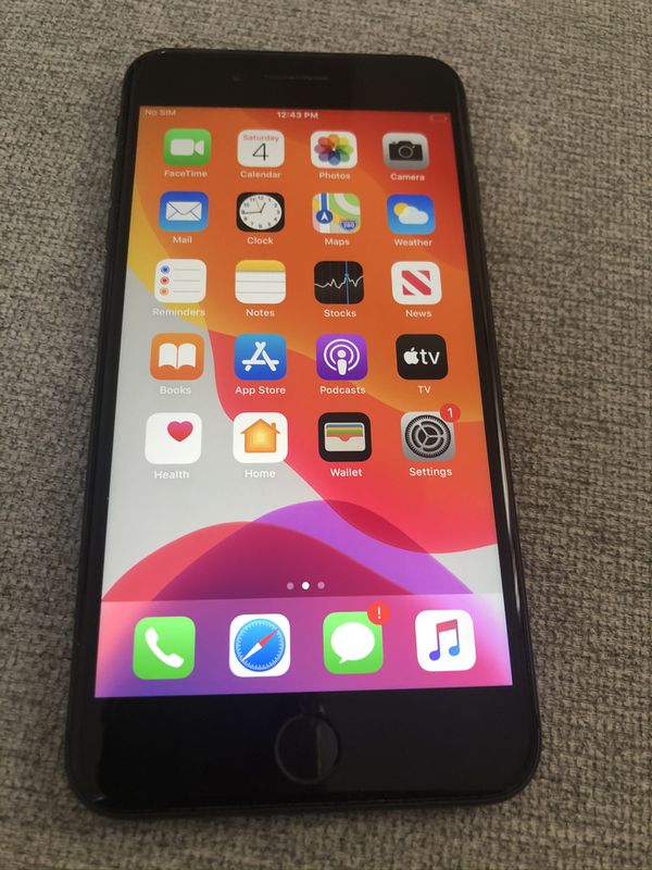 iPhone 8 Plus 64GB Tmobile/MetroPCS for Sale in Queens, NY - OfferUp