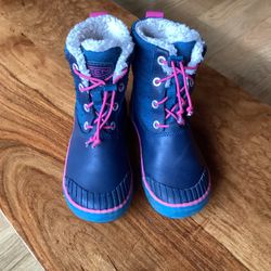 Keen Winter Boots Size 11