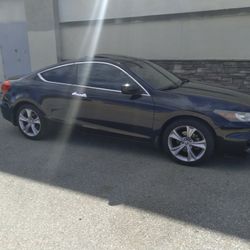 2012 Honda accord Ex Sport 