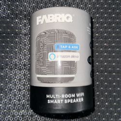 FABRIQ Bluetooth Wireless Portable Speaker