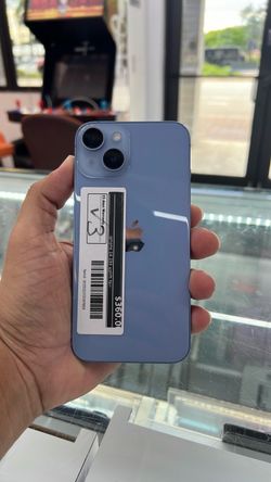 iPhone 14 256 gb (unlocked)