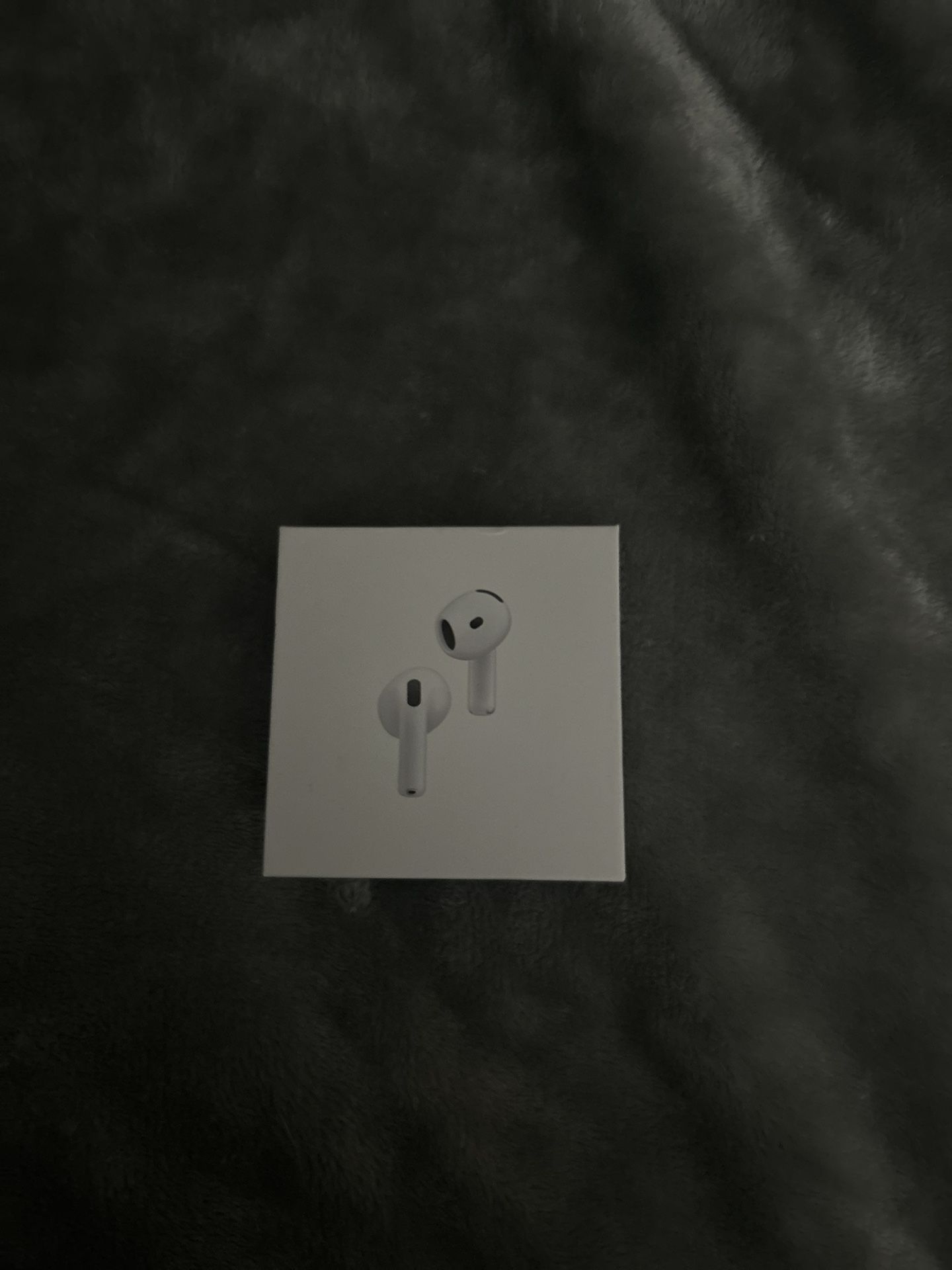 Apple AirPod 4th Generation