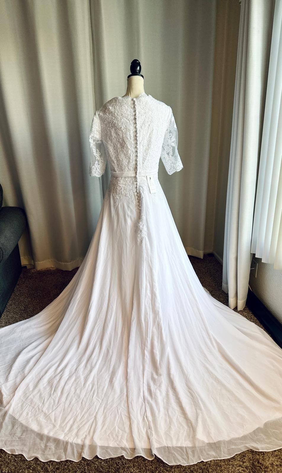 Hermosos Vestidos De Novia 👰 Nuevos 