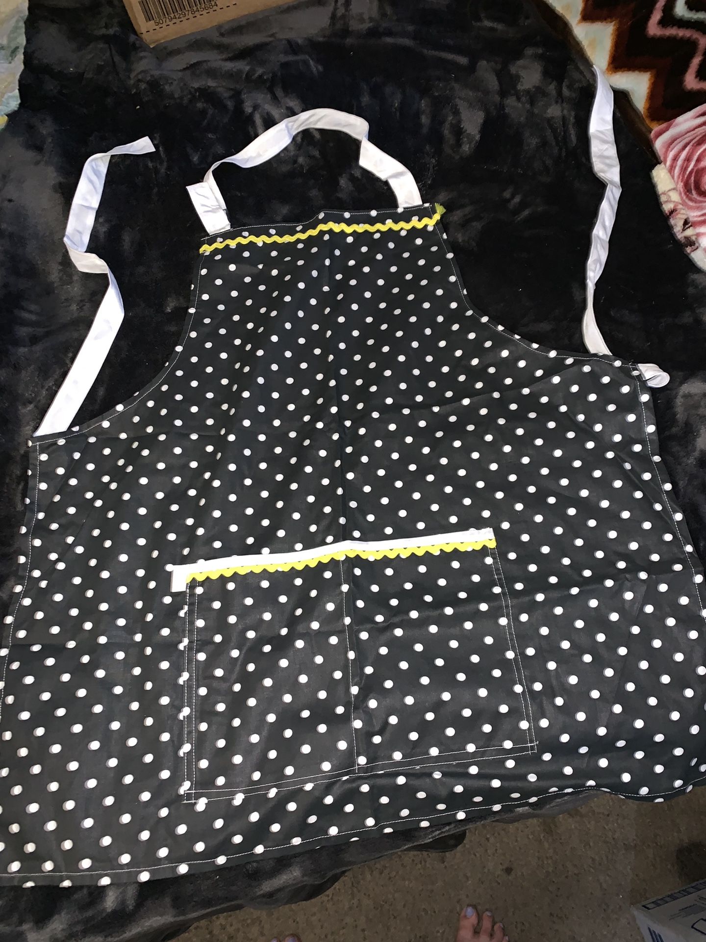 Handmade aprons
