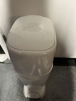Diaper  Genie 