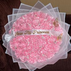 50 Count Rose Bouquet