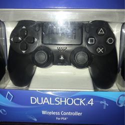 PlayStation 4 (The Last Of Us Part 2) Controller 