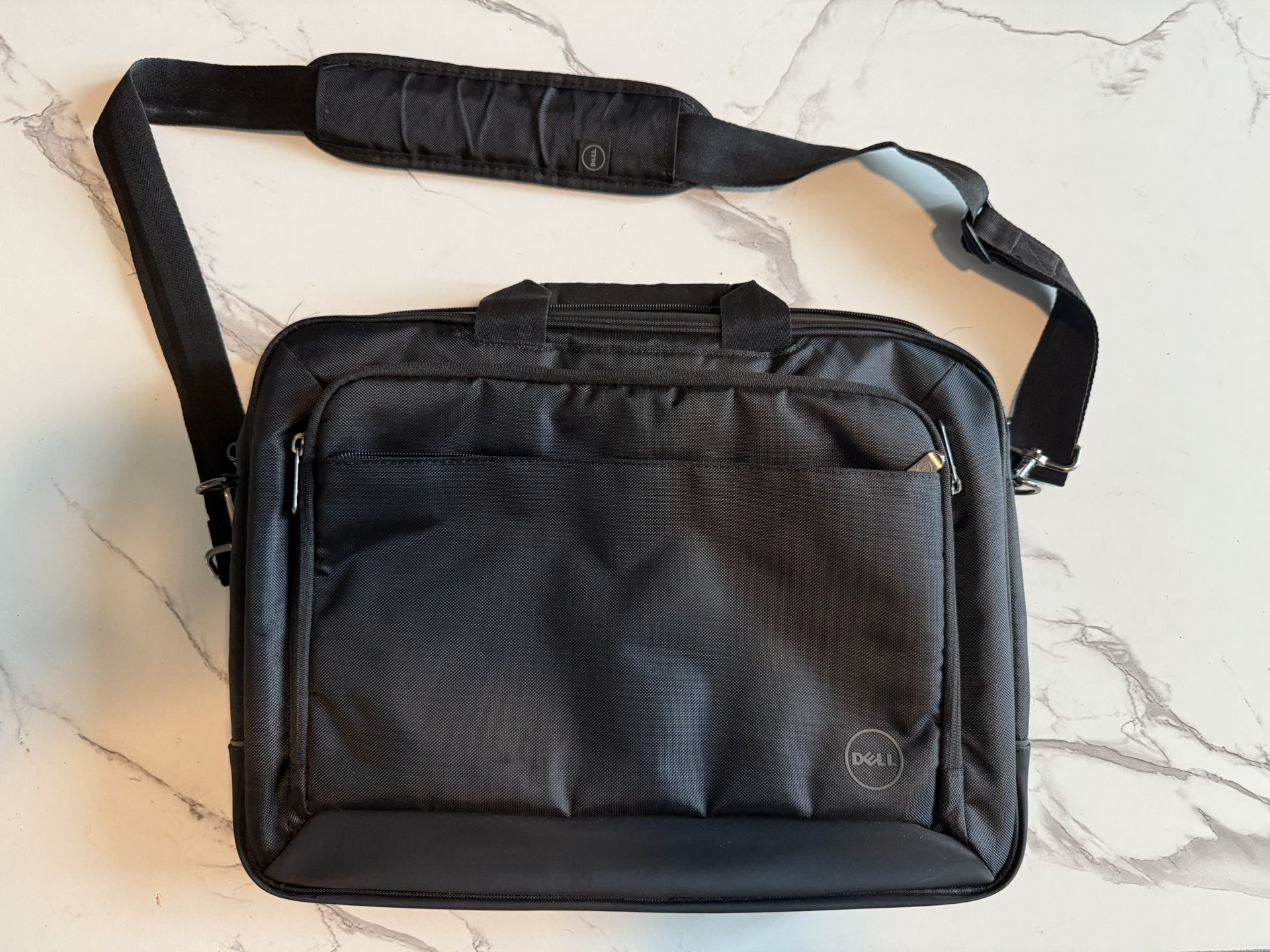 Dell Laptop Briefcase