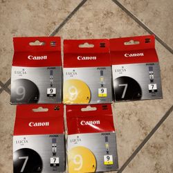 Canon Variety Pack