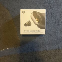 Beats Studio Buds +