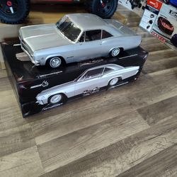 Redcat 1965 Chevrolet Impala SS RC Lowrider