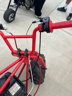 Minibike