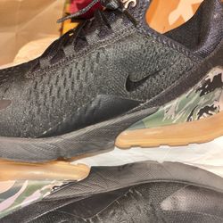 Nike air Max 270
