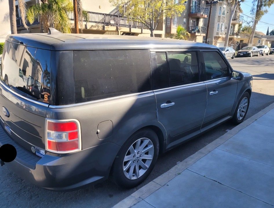 Ford Flex