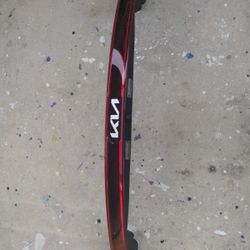2022 - 24 KIA Carnival Rear Declid Tail Light LED With Camera