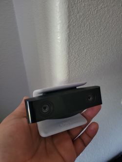 PlayStation 5 streaming camera