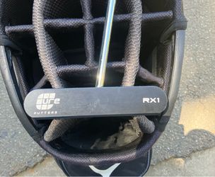 Cure RX1 Putter