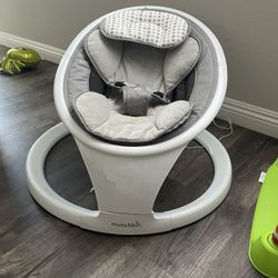 Munchkin Baby Swing 