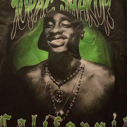 Tupac Shirt