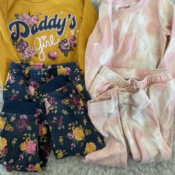 3T Toddler Girl Clothes
