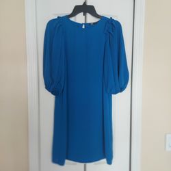 Zara DRESS Size Extra Small