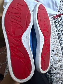 Christian louboutin loafers