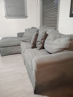 Grey Coach