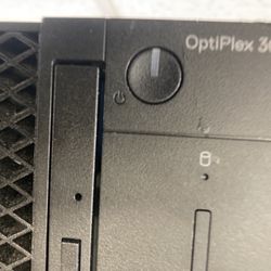 Super Dell Business Desktop 