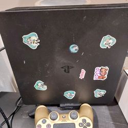 Ps4 SLIM