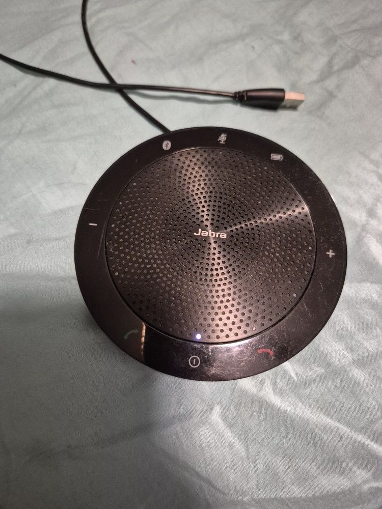 Jabra Speaker