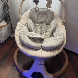 Monamii Baby Swing