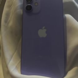 iPhone 12 Mini