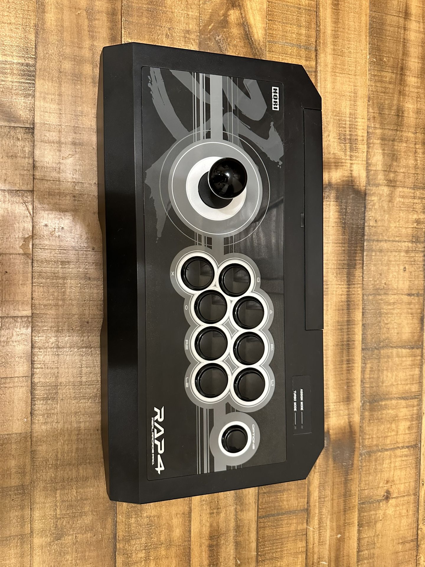 Hori Real Arcade Pro 4 Kai for PC/PlayStation