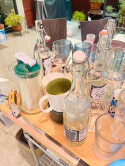 FREE Kitchen Items FREE