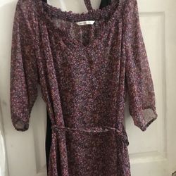Ladies Dress