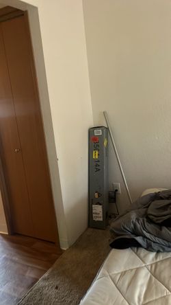 Queen Bed Frame Brand New  