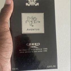 Creed Aventus