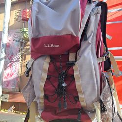 Hiking BACKpack