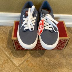 Vans Men Size 9 Brand New $40