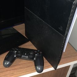 PlayStation  4 