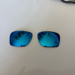 Original Oakley Lenses For Sylas Frames 