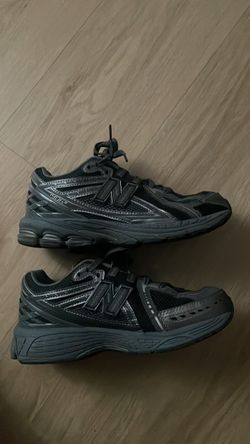 New balance