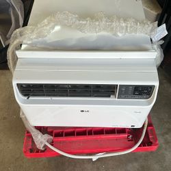 LG AC UNIT