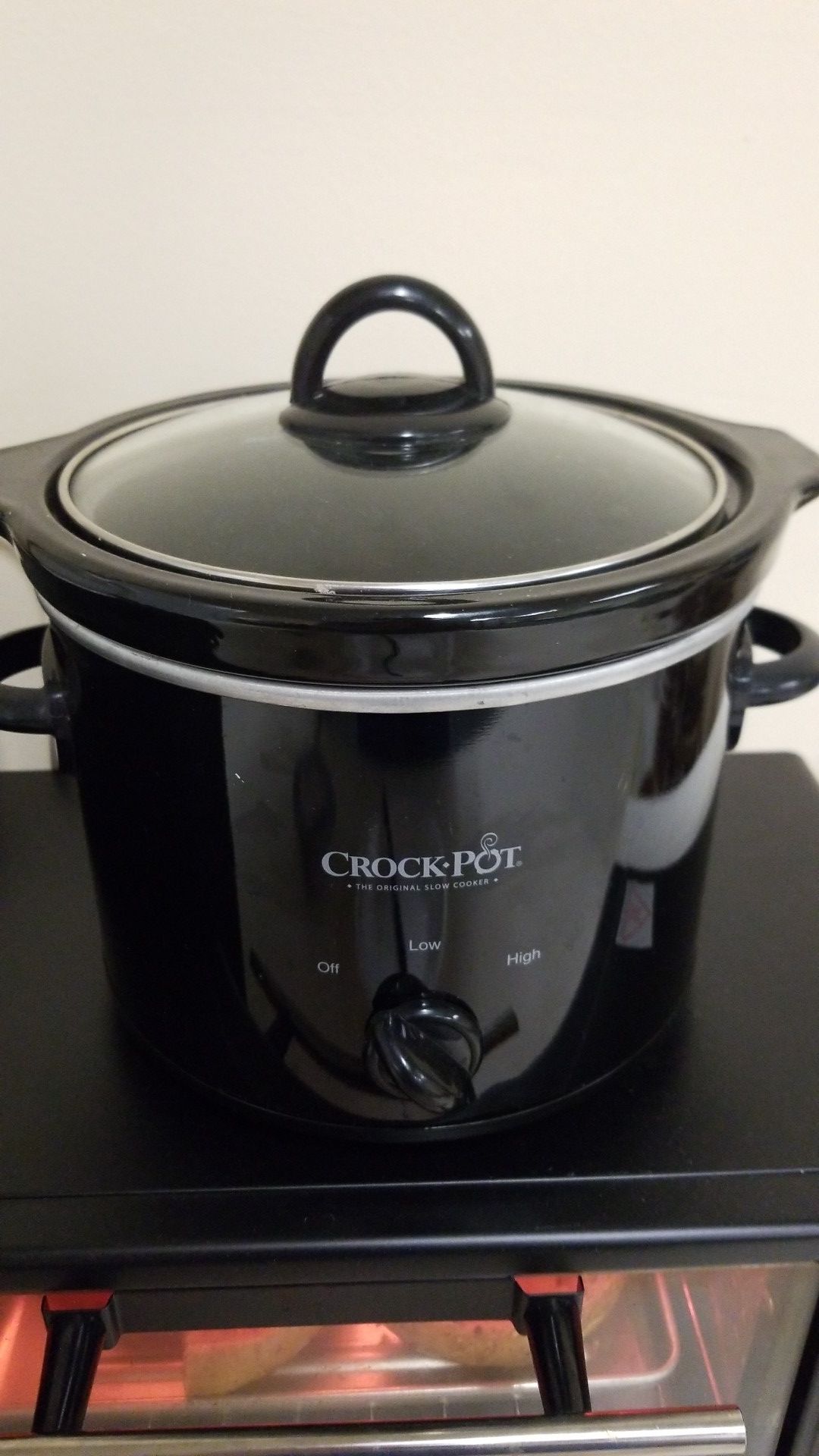 Crock-pot Slow Cooker
