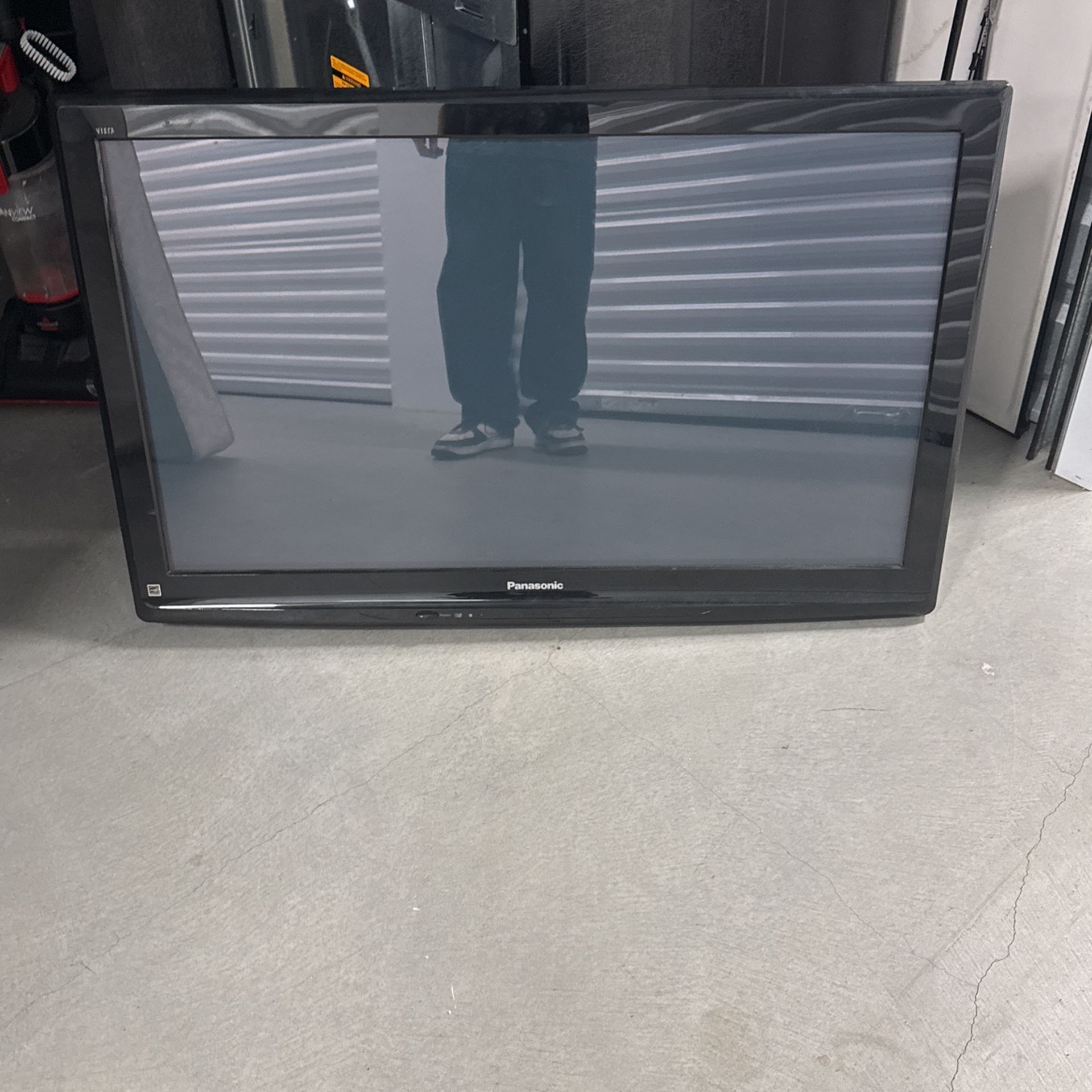 42in Panasonic