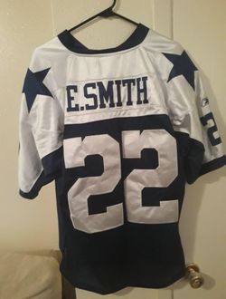 Emmitt smith nfl Jersey